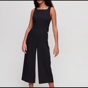 Aritzia Ecoulement Jumpsuit